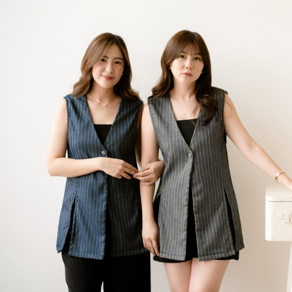 Lolliestory Natalia Vest