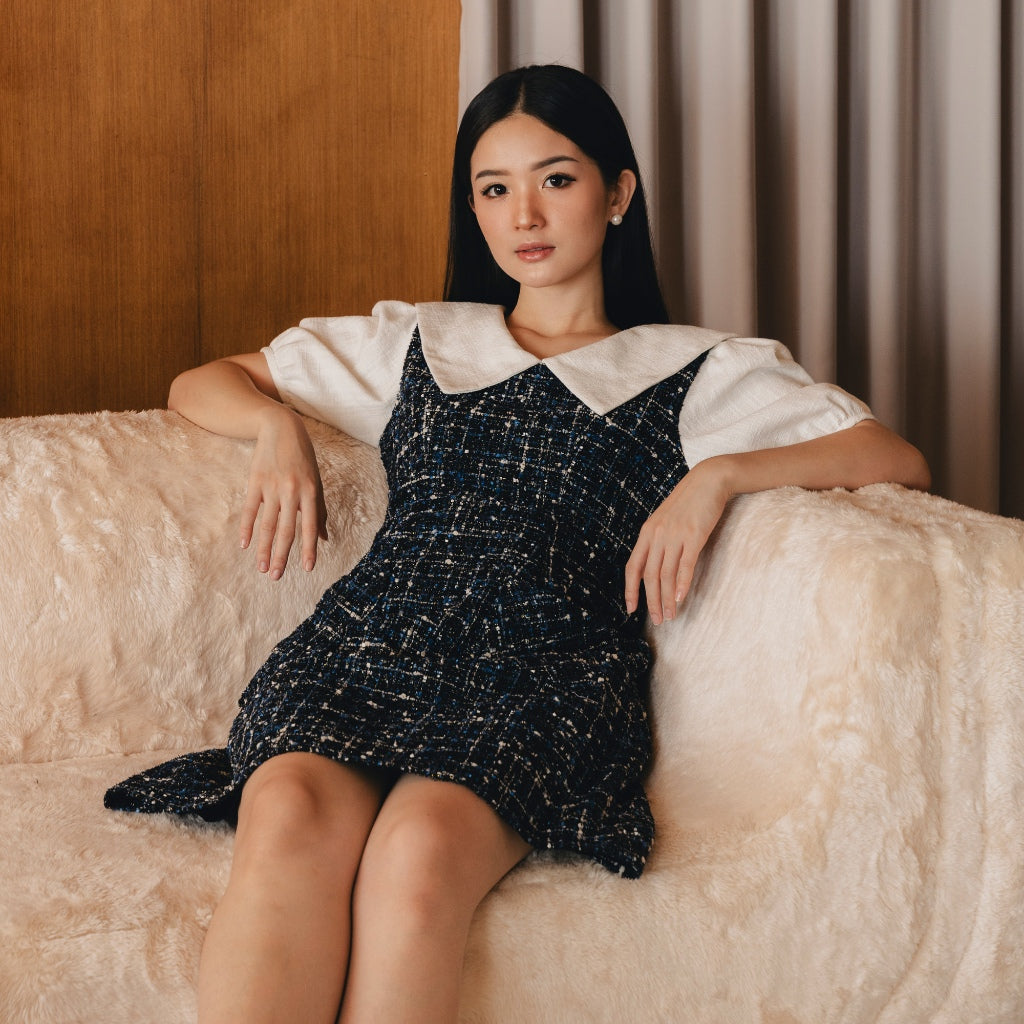 Lolliestory Diora Midi Dress