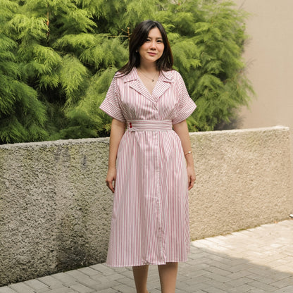 Lolliestory Mora Midi Dress