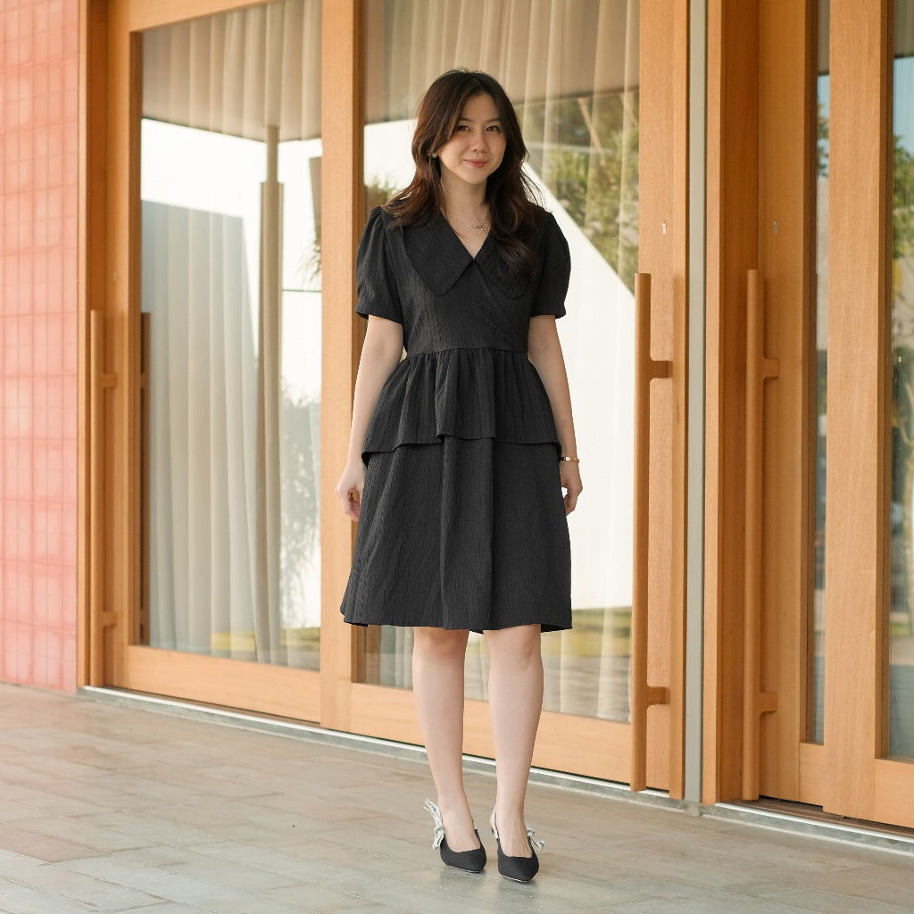 Lolliestory Yuki Midi Dress