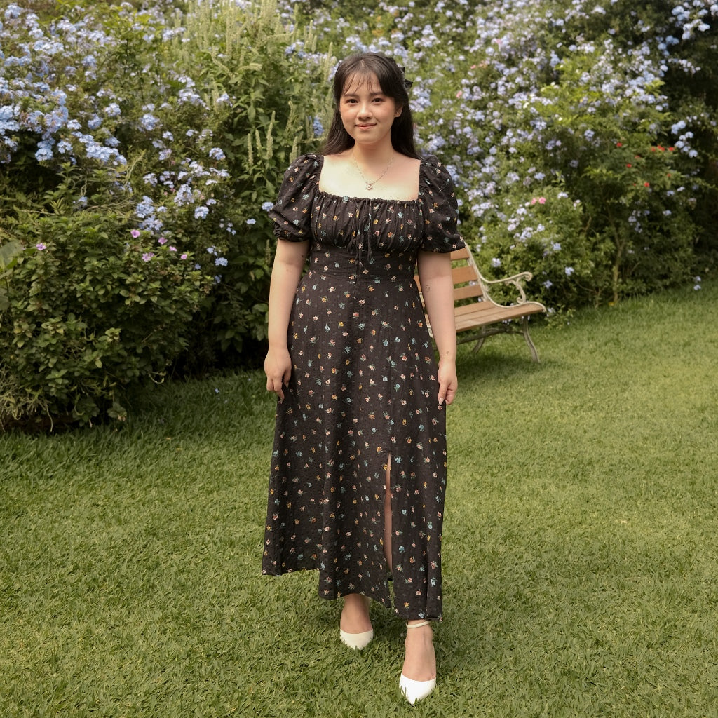 Lolliestory X Pulen - Gene Dress