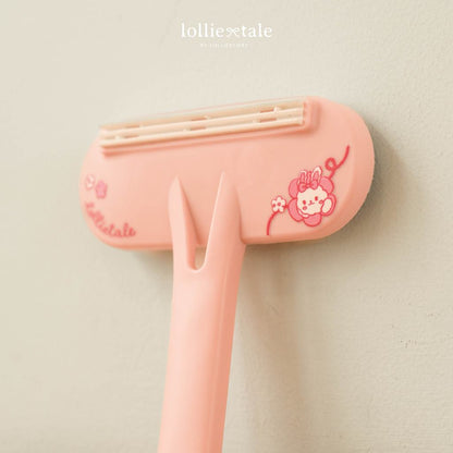 Lolliestory Merchandise Lint Remover