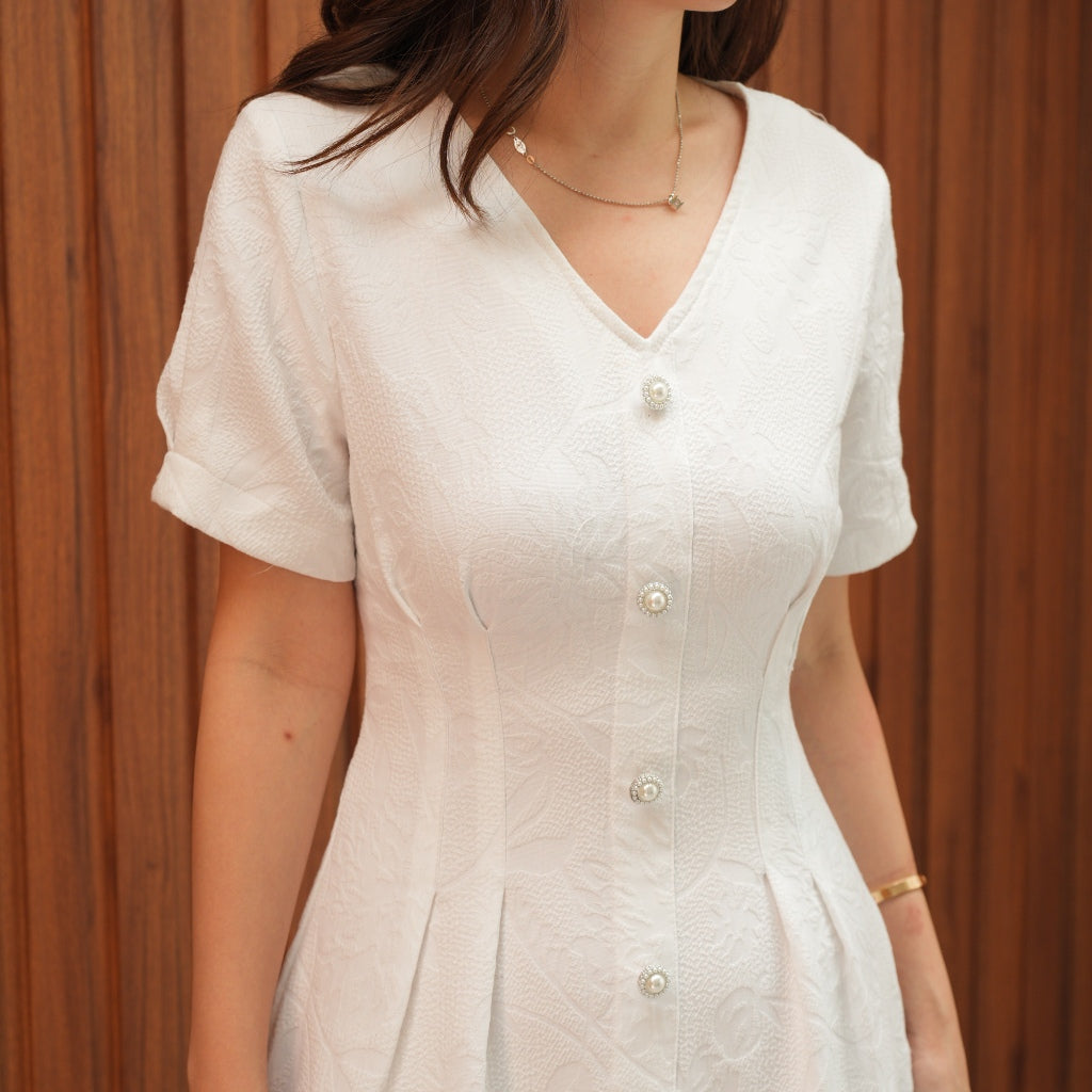 Lolliestory Lemmy Midi Dress