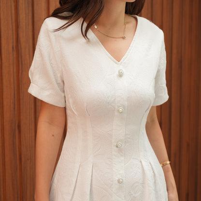 Lolliestory Lemmy Midi Dress