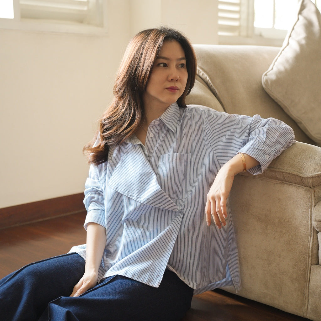 Lolliestory Kineta Top