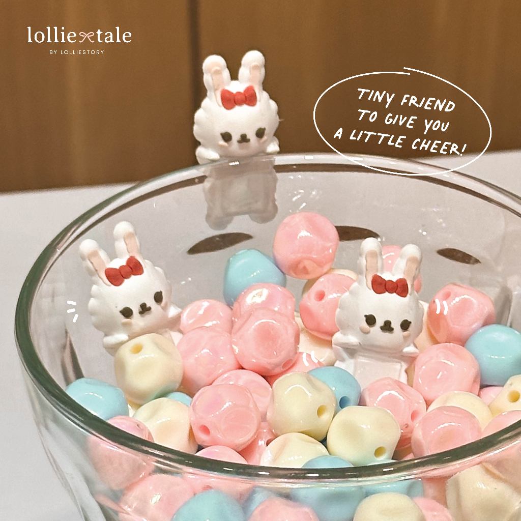 Lolliestory Merchandise Bunny Hippers
