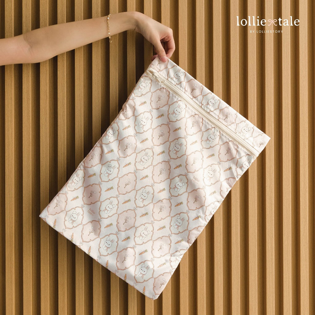 Lolliestory Merchandise Laundry Bag