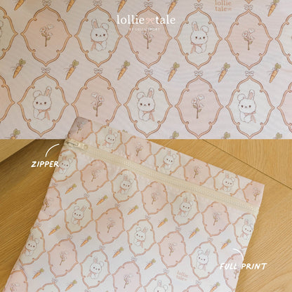 Lolliestory Merchandise Laundry Bag