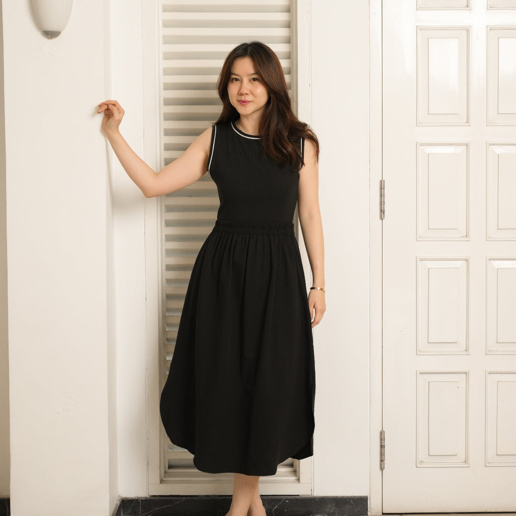 Lolliestory Lennon Midi Dress