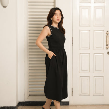 Lolliestory Lennon Midi Dress