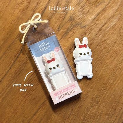 Lolliestory Merchandise Bunny Hippers
