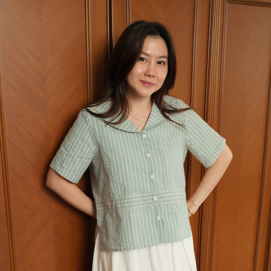 Lolliestory Baila Top