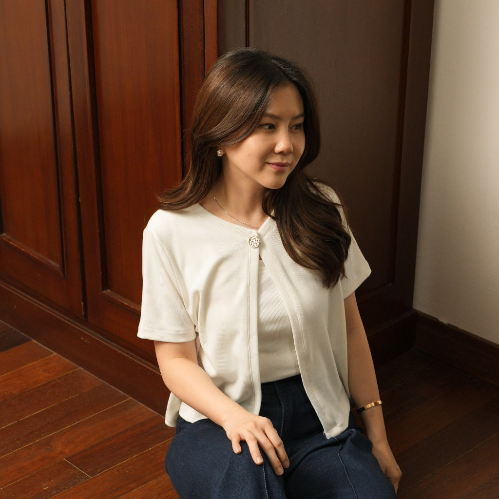 Lolliestory Sephia Top