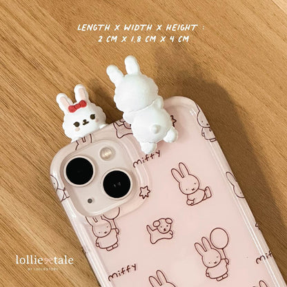 Lolliestory Merchandise Bunny Hippers