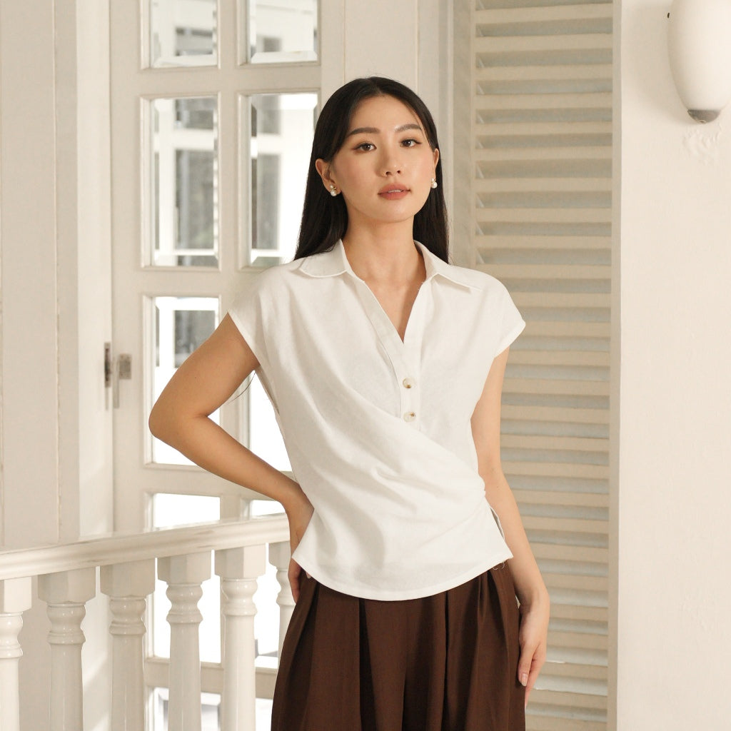 Lolliestory Olvy Top