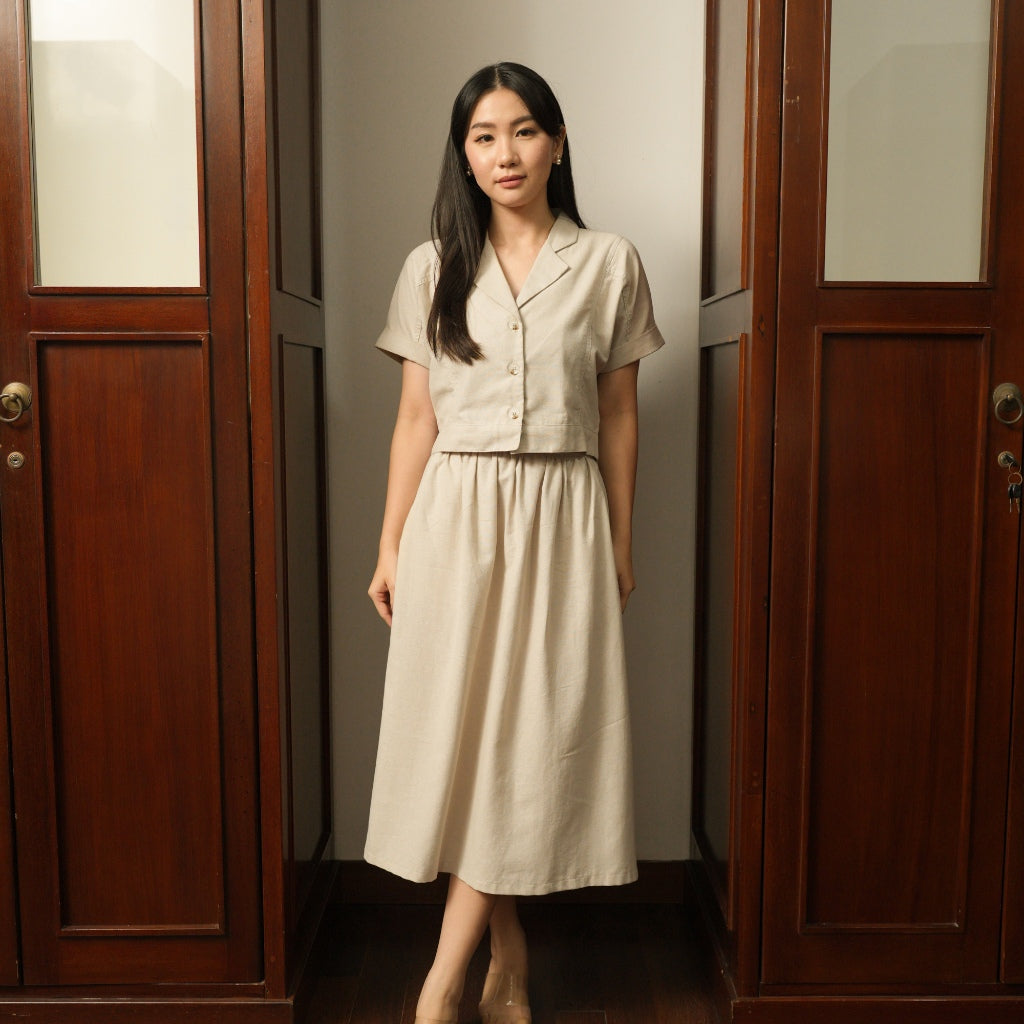 Lolliestory Barley Set