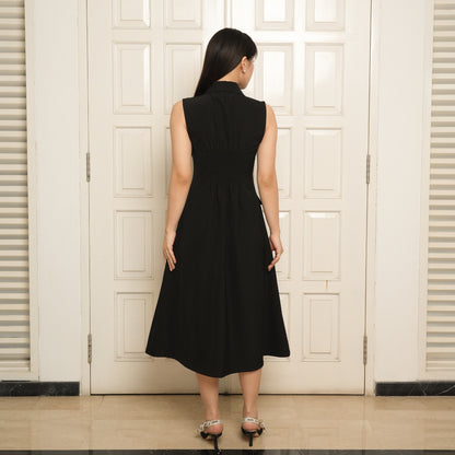 Lolliestory Audinne Midi Dress