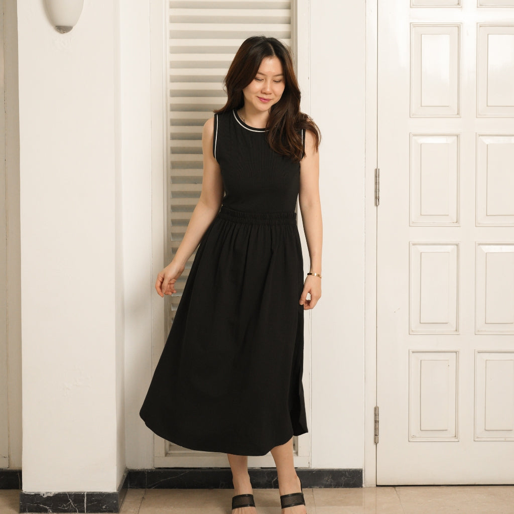 Lolliestory Lennon Midi Dress