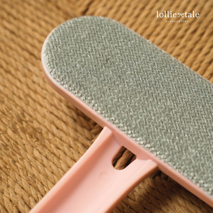 Lolliestory Merchandise Lint Remover