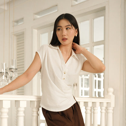 Lolliestory Olvy Top