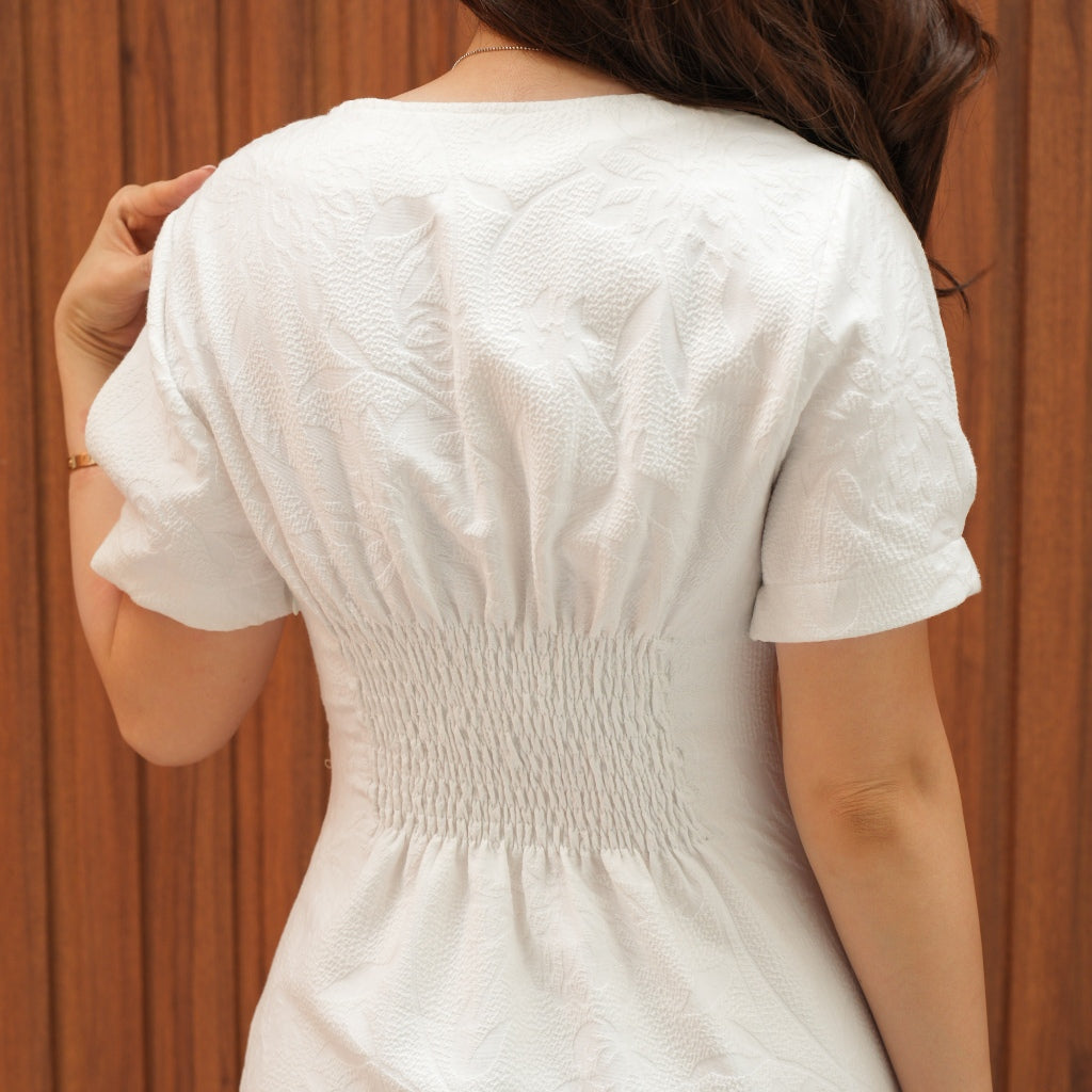 Lolliestory Lemmy Midi Dress