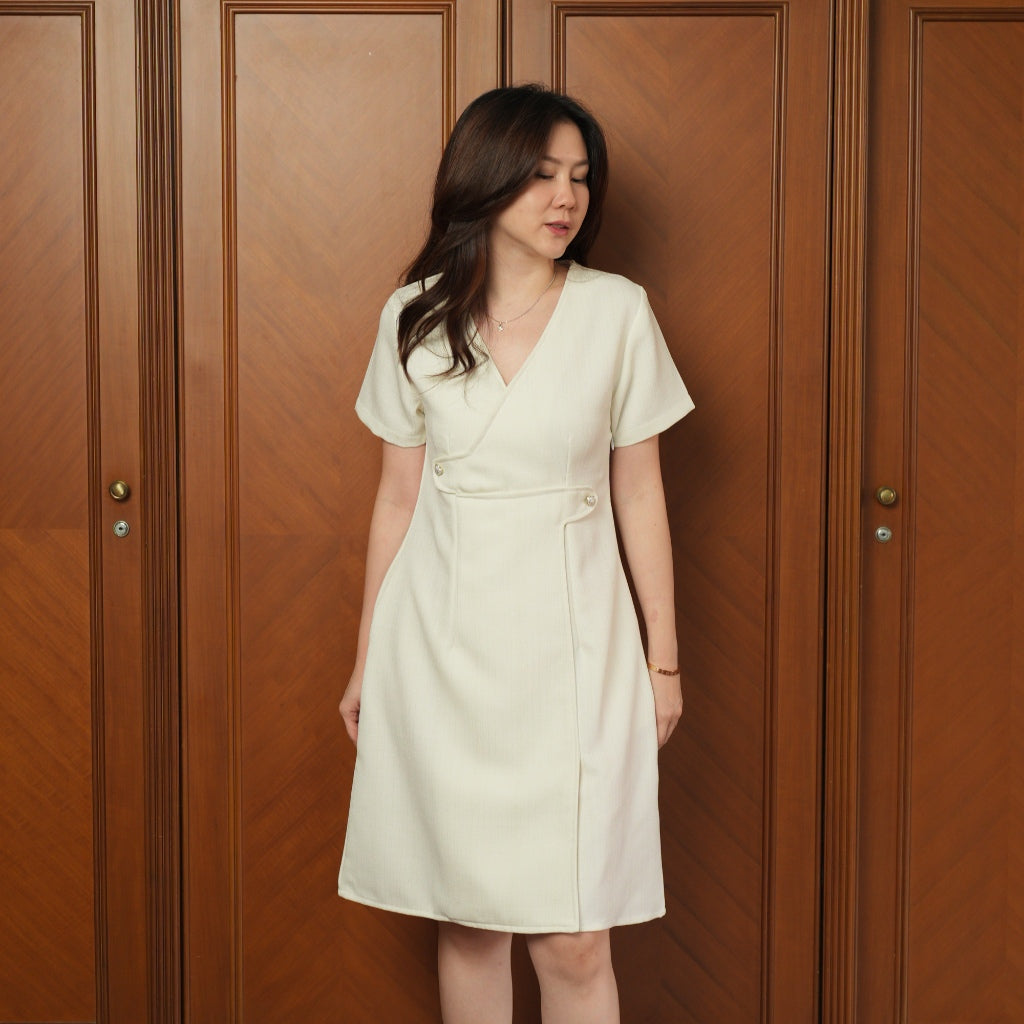 Lolliestory Inka Midi Dress