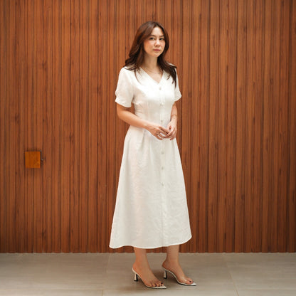 Lolliestory Lemmy Midi Dress