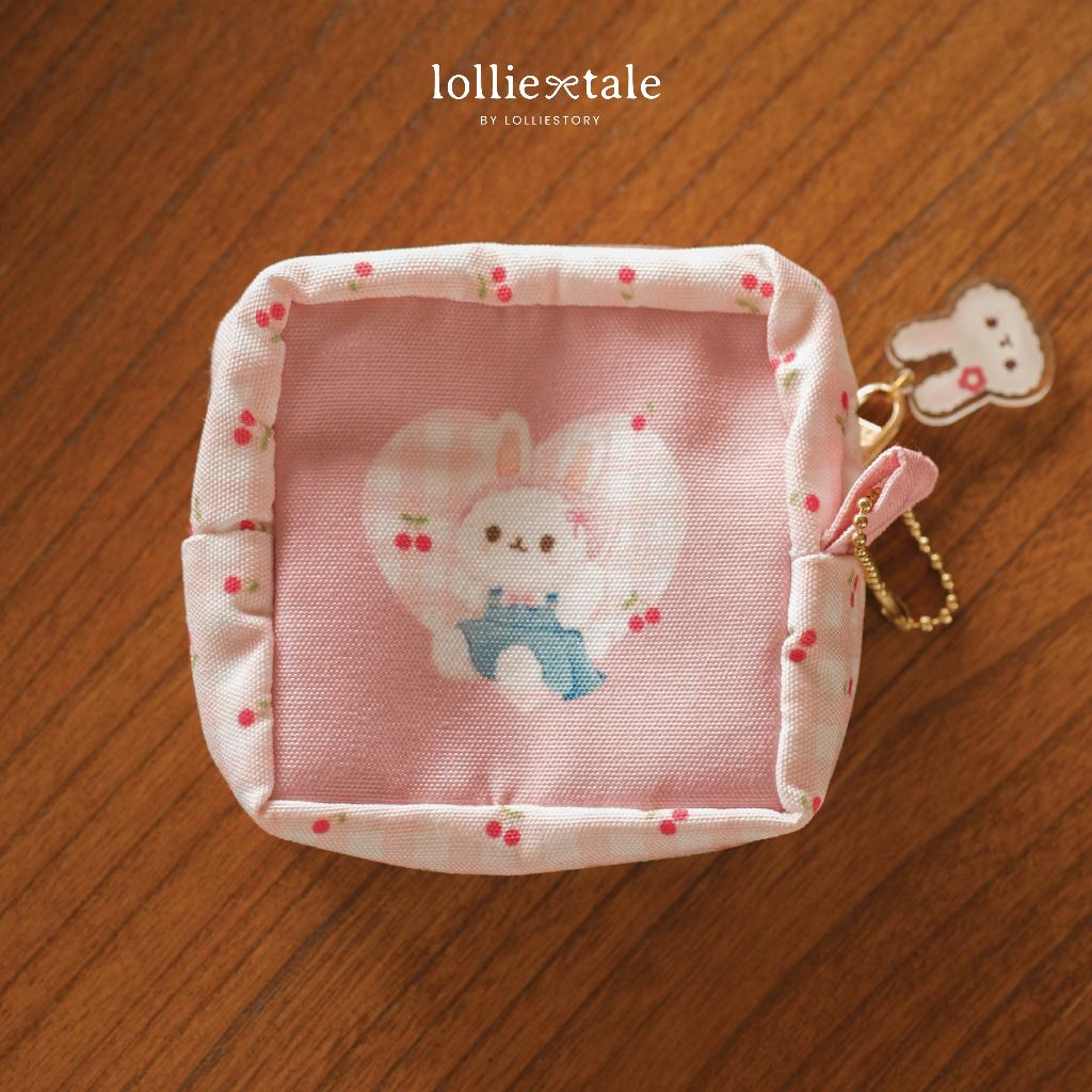 Lolliestory Merchandise Mini Pouch