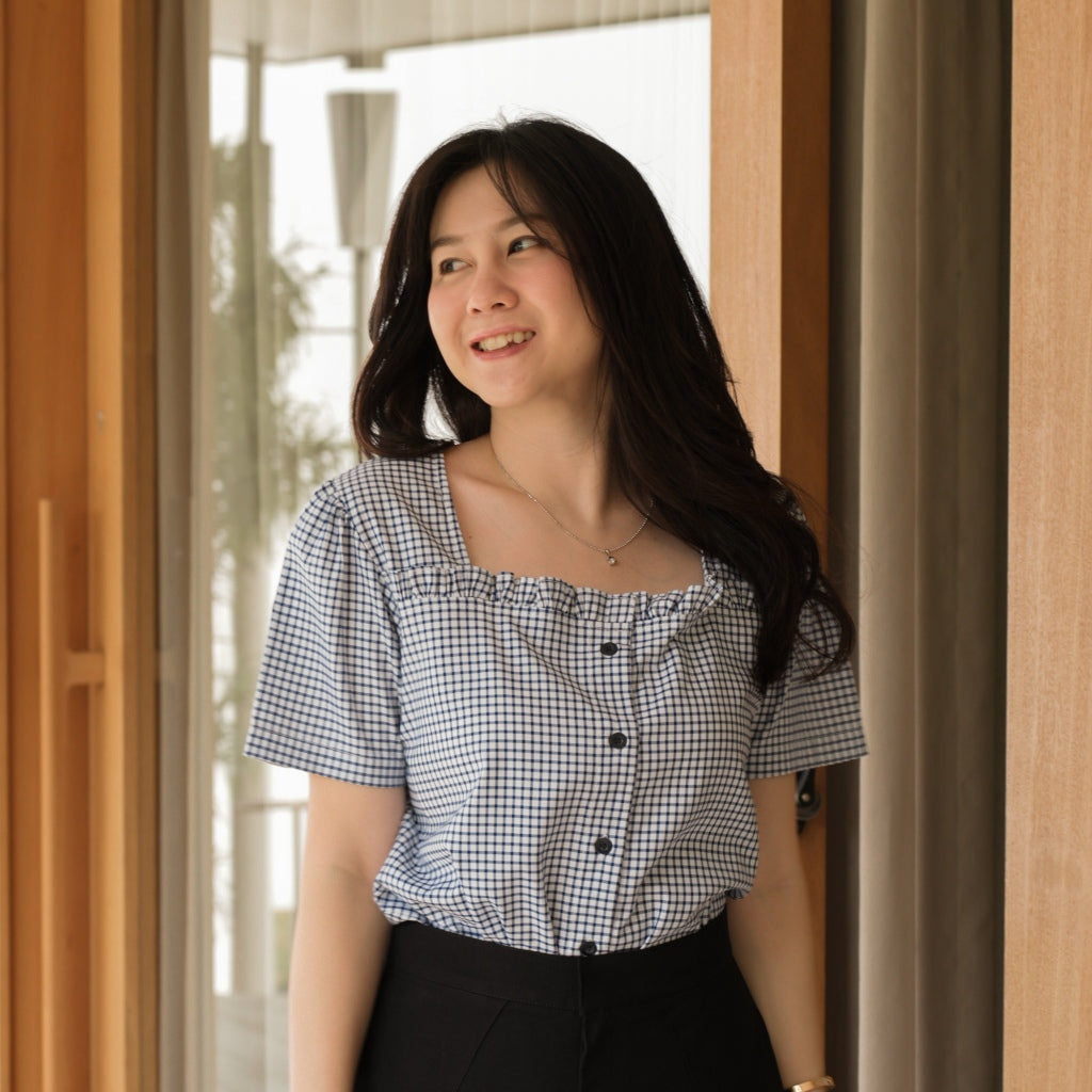 Lolliestory Monde Top