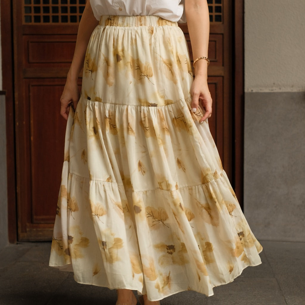 Lolliestory Pao Skirt