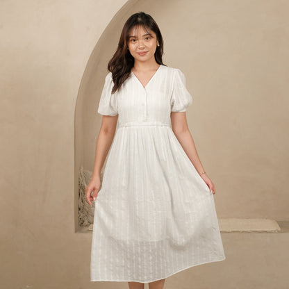 Lolliestory Yola Midi Dress