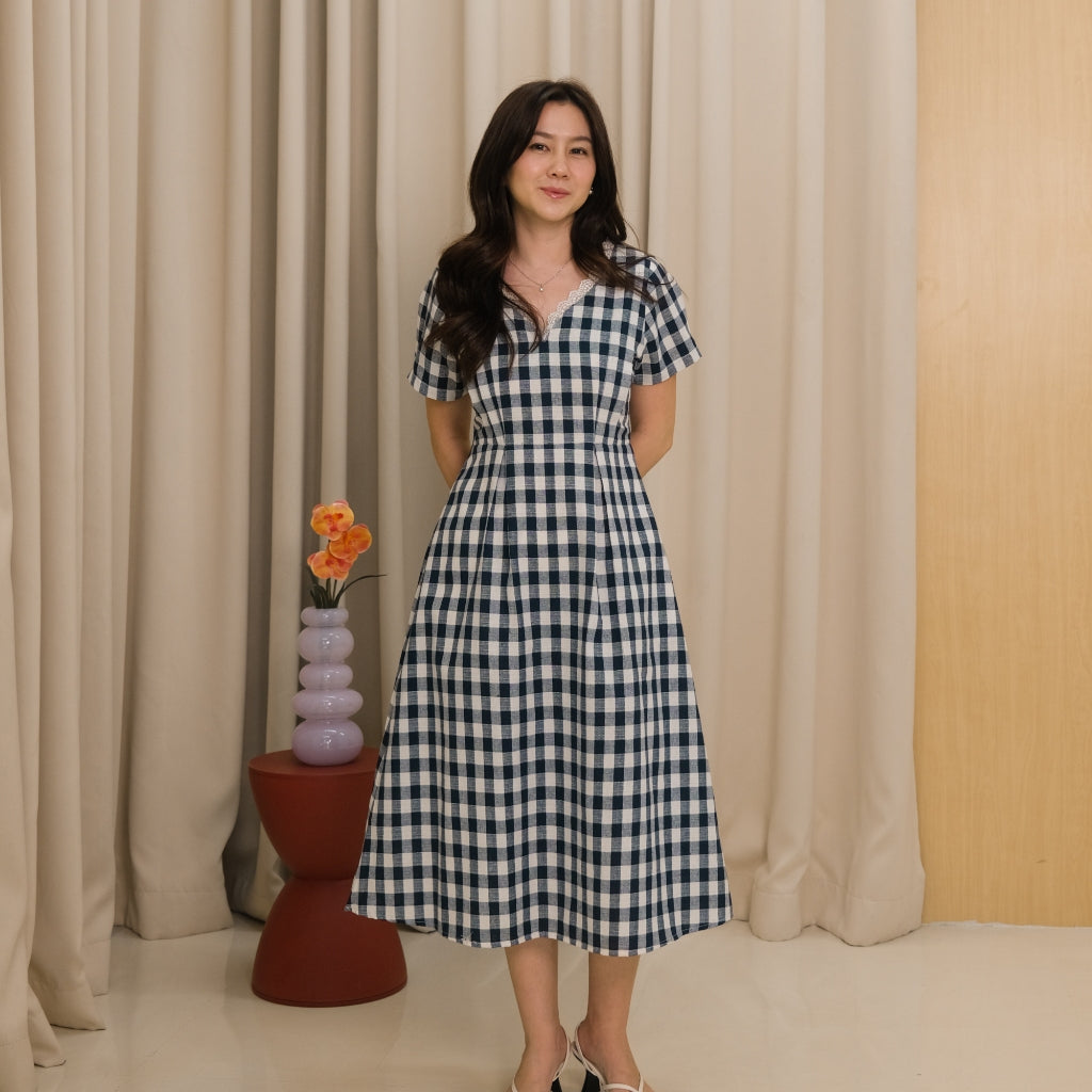 Lolliestory Fresca Midi Dress