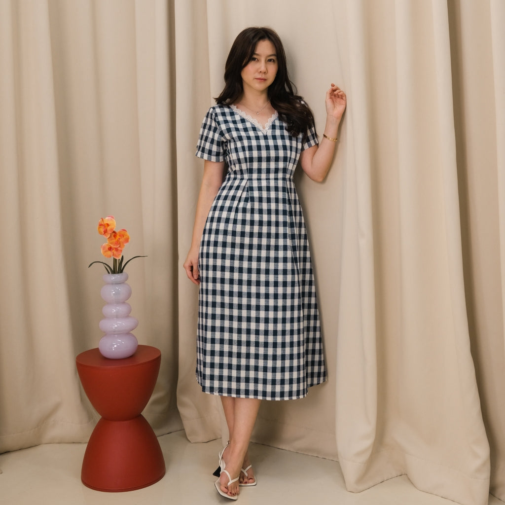 Lolliestory Fresca Midi Dress