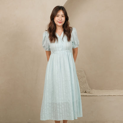 Lolliestory Yola Midi Dress