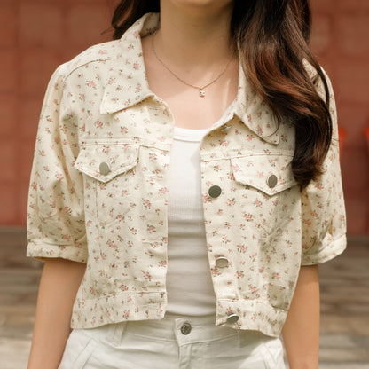 Lolliestory Flowny Top