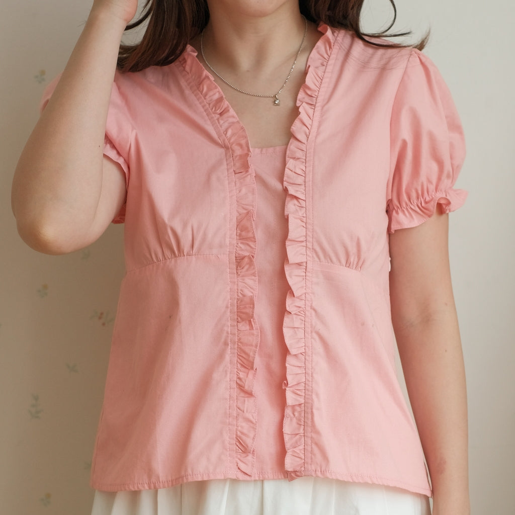 Lolliestory Kayde Top