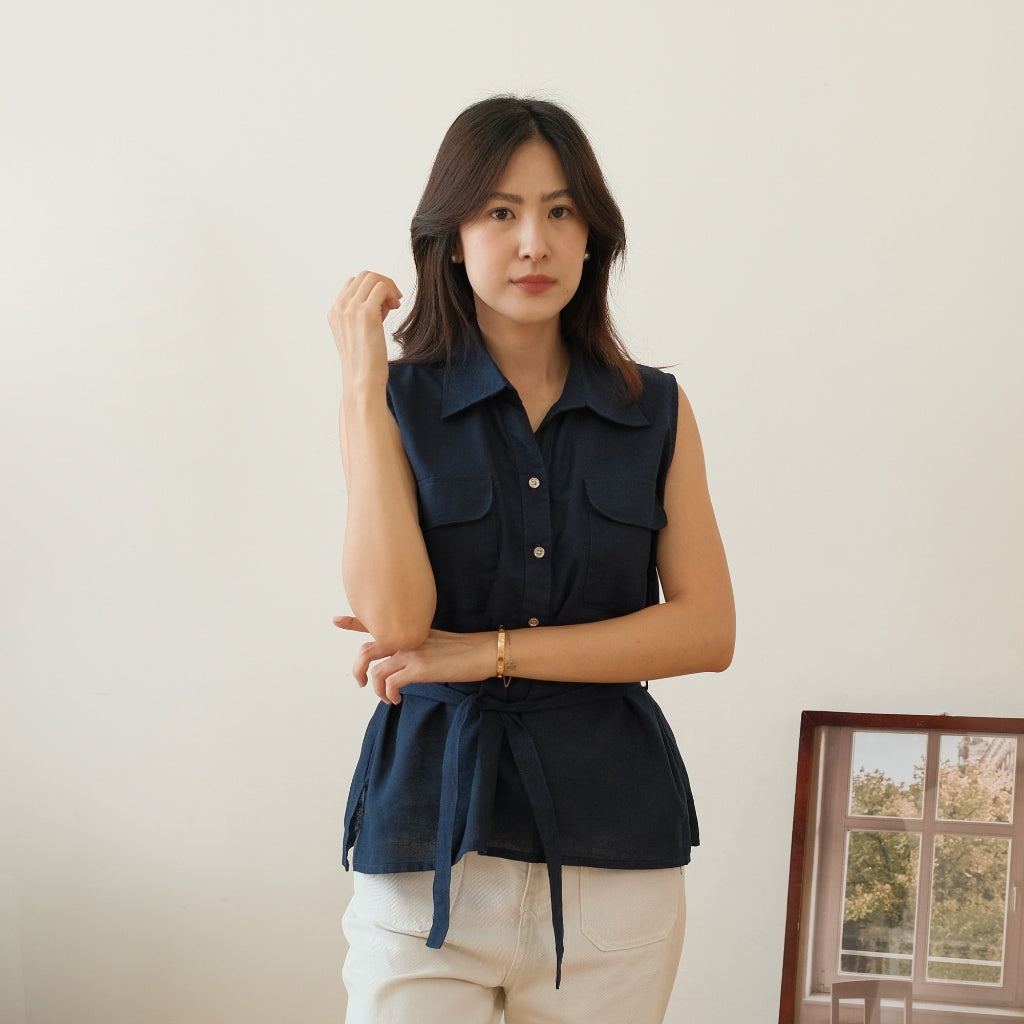 Lolliestory Zeta Top