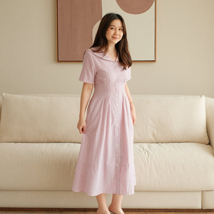 Lolliestory Moana Midi Dress