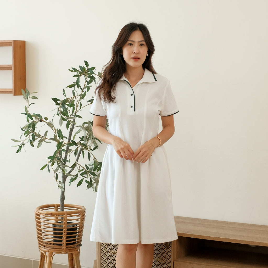 Lolliestory Cove Midi Dress
