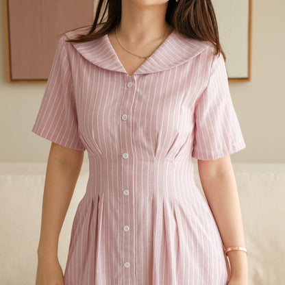 Lolliestory Moana Midi Dress