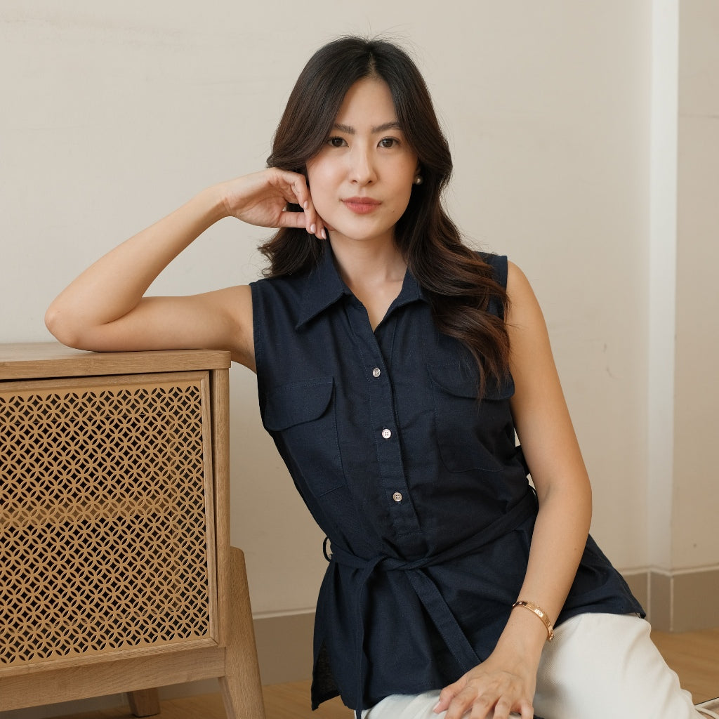 Lolliestory Zeta Top