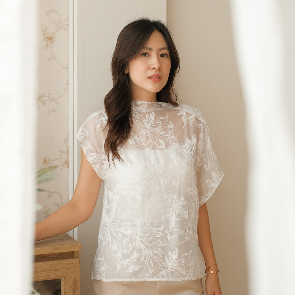 Lolliestory Fanya Top