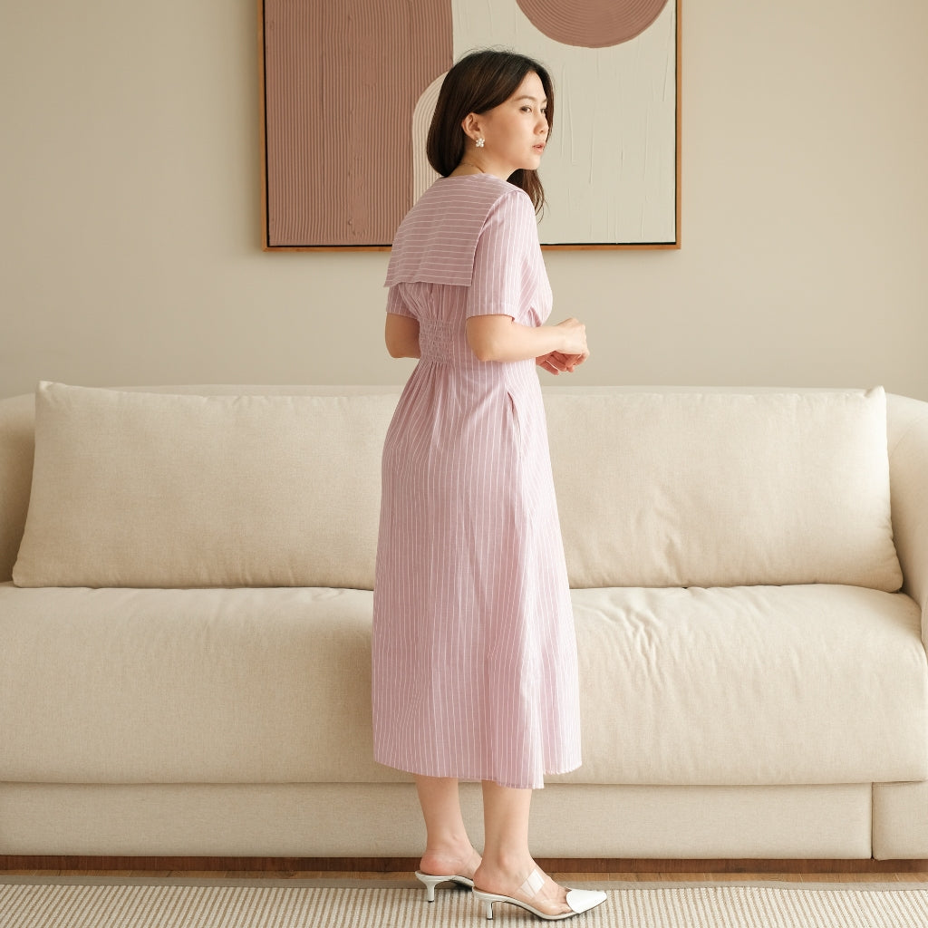 Lolliestory Moana Midi Dress
