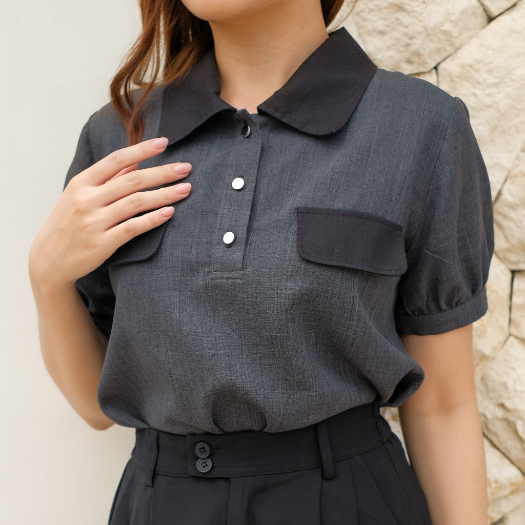 Lolliestory Belva Top