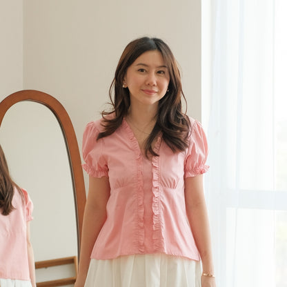 Lolliestory Kayde Top