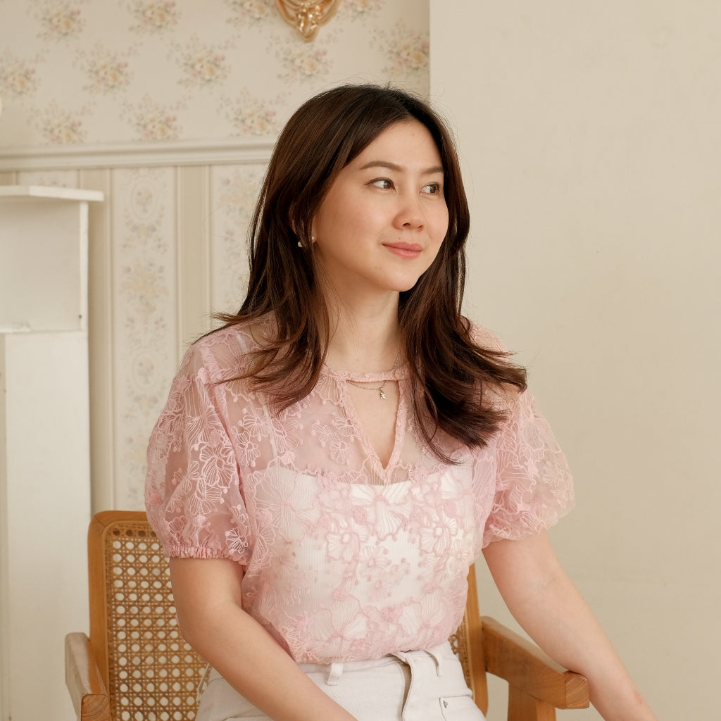 Lolliestory Juventia Top