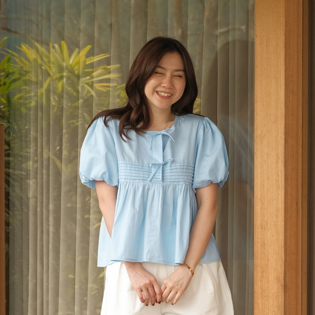 Lolliestory Vyara Top