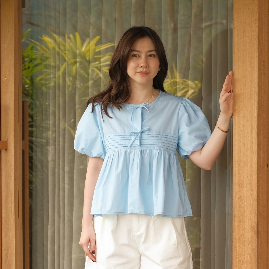 Lolliestory Vyara Top