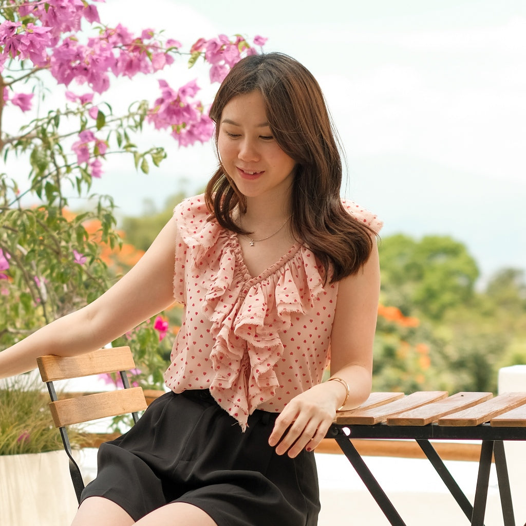 Lolliestory Toria Top