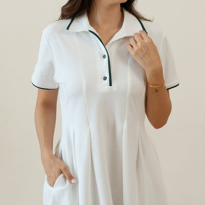 Lolliestory Cove Midi Dress